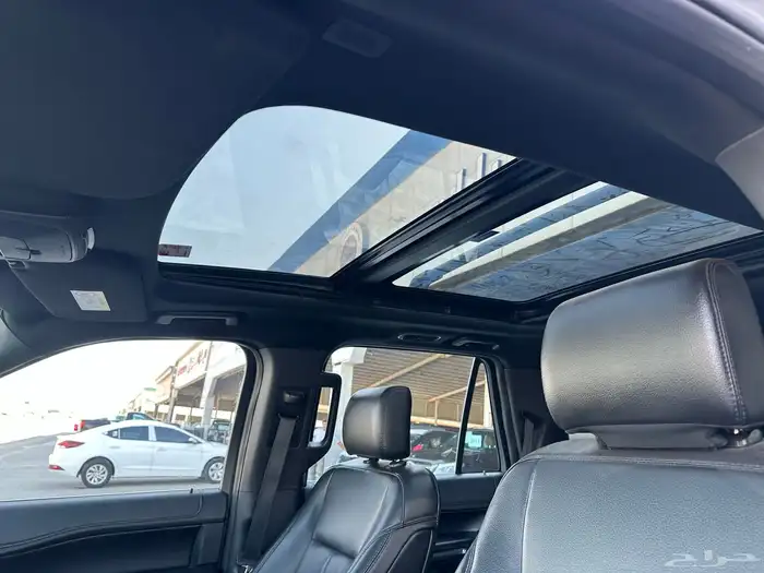 فورد اكسبدسن 2020 XLT فل كامل 18