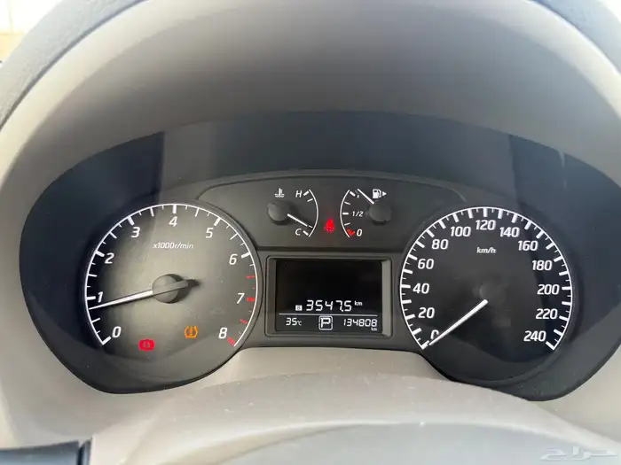 نيسان سنترا 2019 للبيع 9