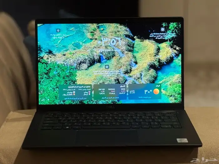 لابتوب ديل 0