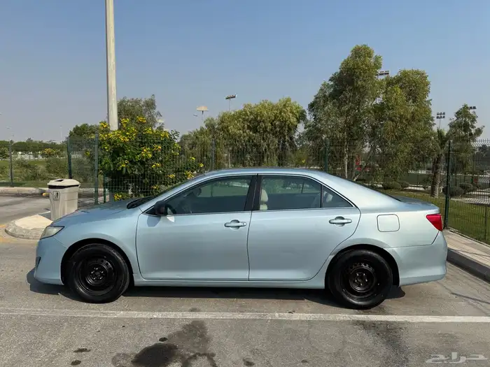 كامري GL 2015 مستخدم اول 2