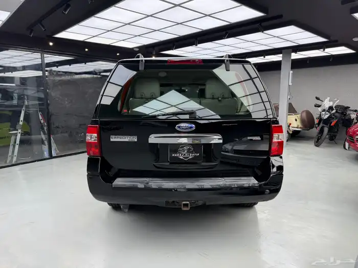 فورد اكسبيدشن ليمتيد 7