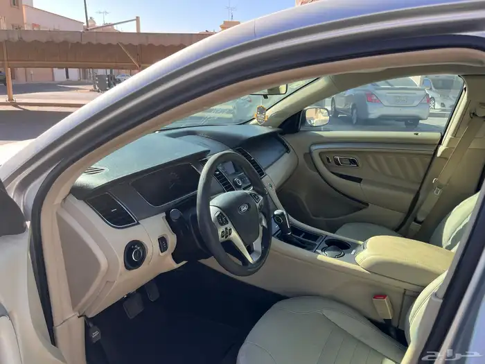 تورس موديل 2017 8