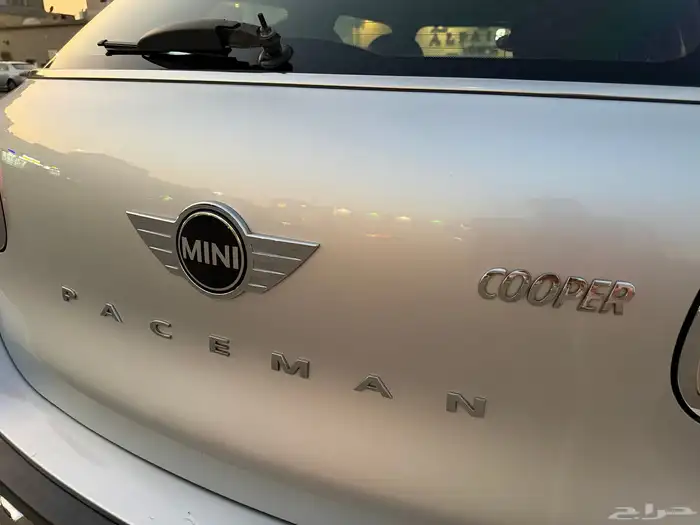 ميني كوبر 2014 PACEMAN للبيع 32