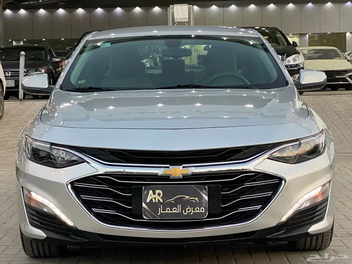 شيفروليه ماليبو LS 1