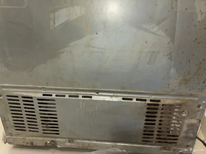 ثلاجة سامسونج 4