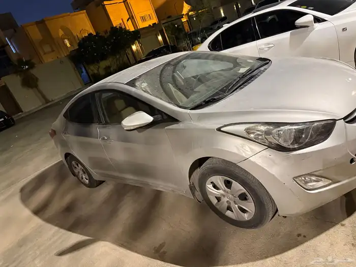 النترا 2014 مالك أول وعلان نص فل 3