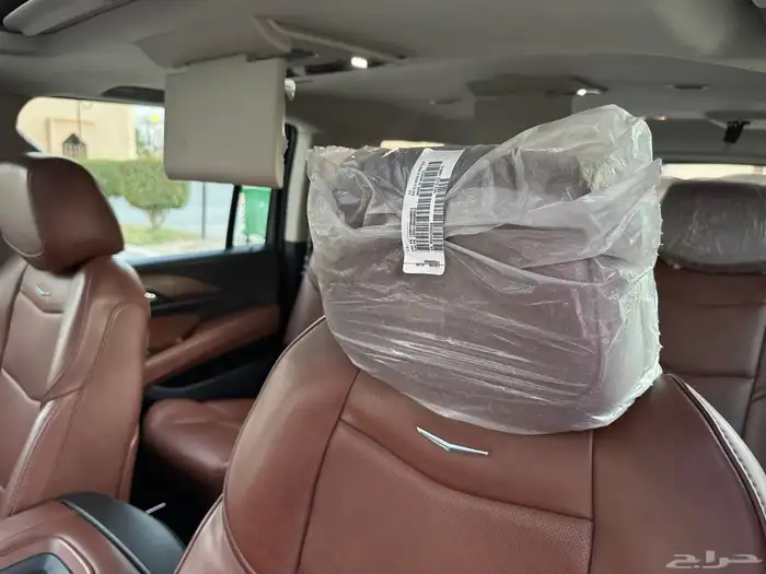 اسكاليد 2019 بريميوم (ملكي) الجميح نظيف جدا 54