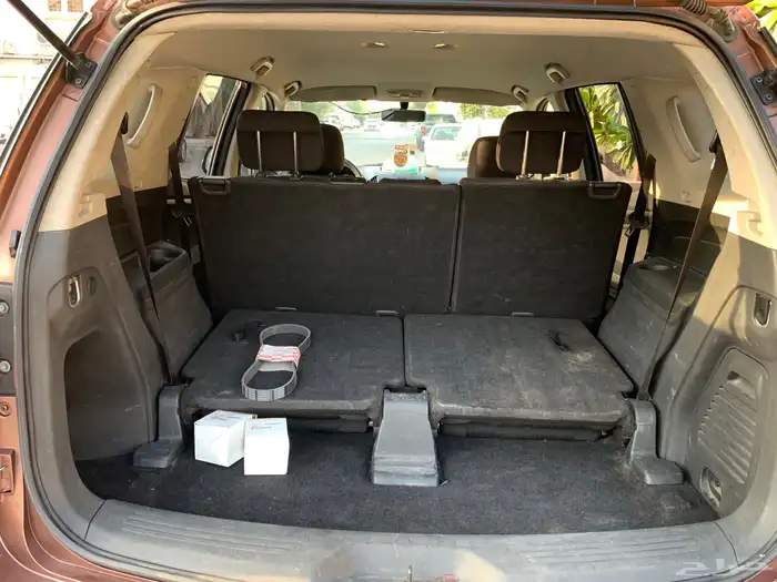 ايسوزو ديزل 2015 15