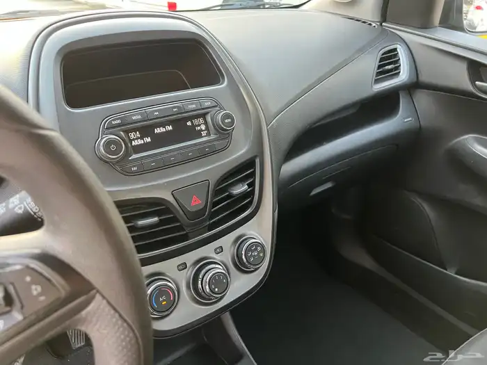 شيفروليه سبارك 2020 استاندر 11