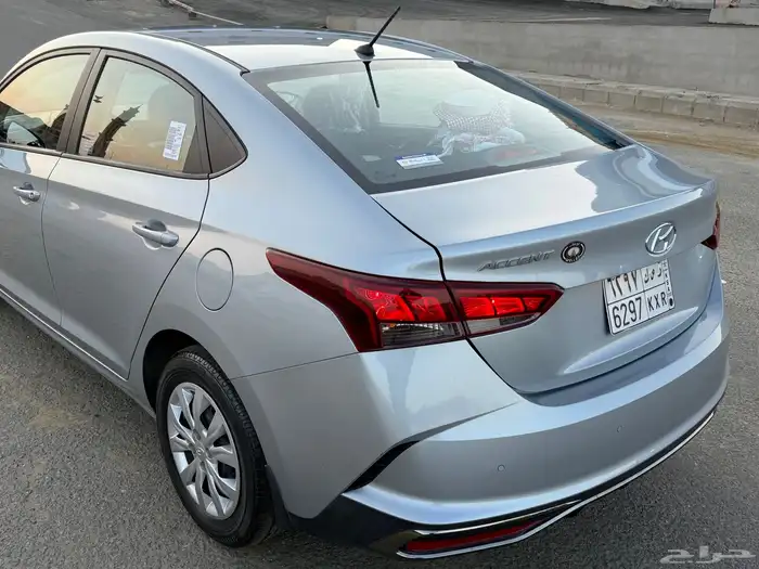 اكسنت 2023 مخزن بودي وكاله 10