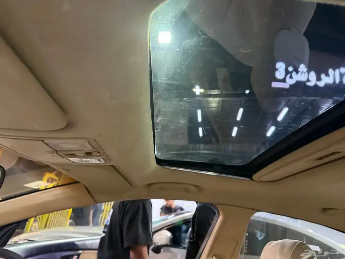 Hyundai Elantra 2014 GLS full option 14