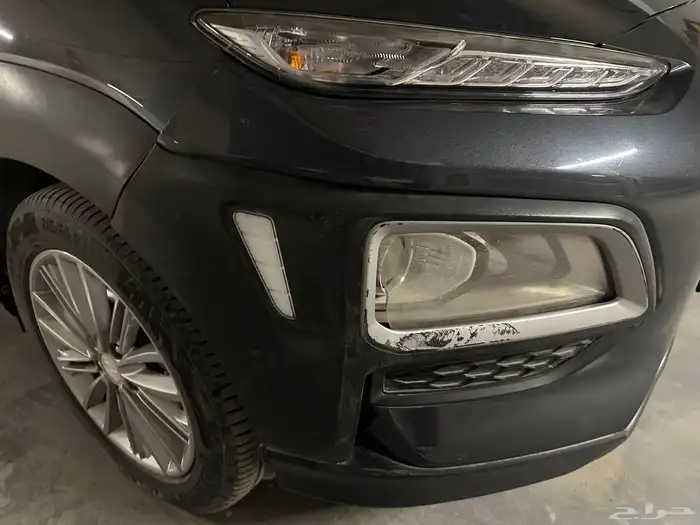 هيونداي كونا واجن 2019 للبيع 11