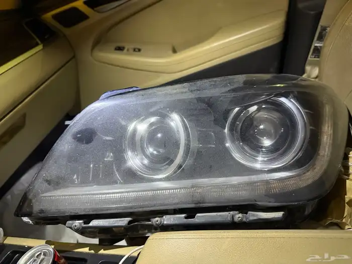 شمعات جنسس الاصدار الكوري عدستين 0