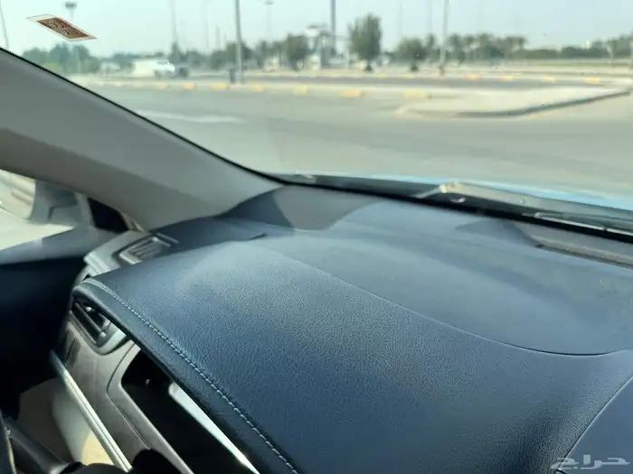 كامري GL 2015 مستخدم اول 48