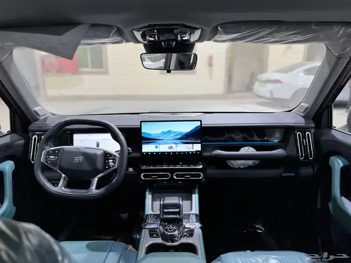 جيتور T1 2026 كمفورت جديد اصفار بأقل سعر 15