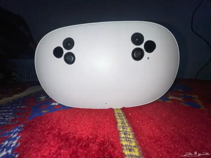 نظارات 3D او الواقع الافتراضي 0