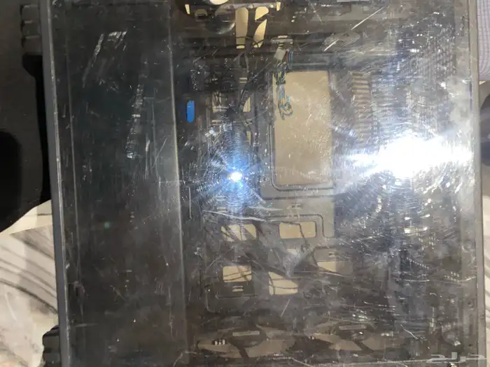 قطع بيسي pc 14