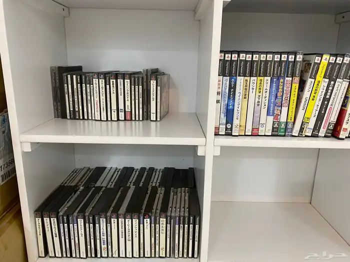 بلاي ستيشن 2 نادر 11