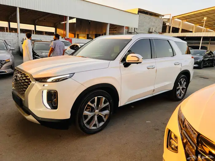 بلاسيد 2022 فل كامل (بنزين) 7مقاعد 7