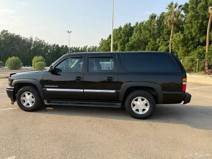 جمس سوبربان 2005 3