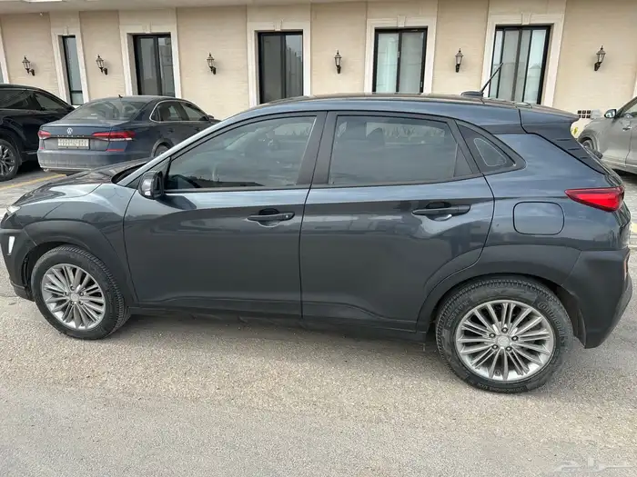 هيونداي كونا واجن 2019 للبيع 6