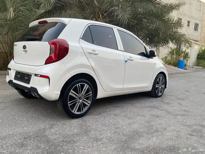 مورننج (بيكانتو) 2021 0