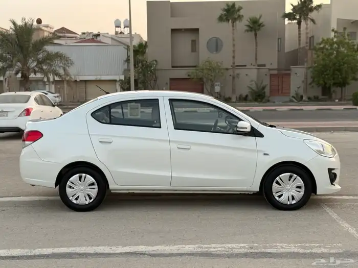 ميتسوبيشي اتراج 2020 سعودي بحاله الوكاله 34