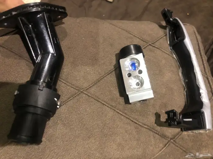 قطع غيار اوبتيما 2015 2