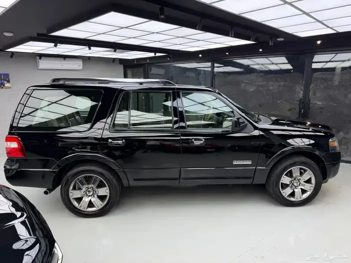 فورد اكسبيدشن ليمتيد 3