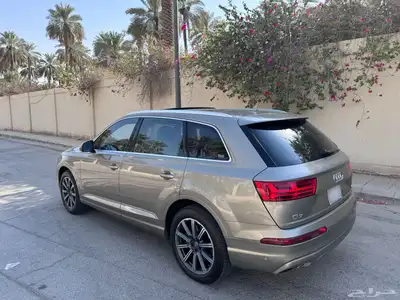 audi q7 full specs index