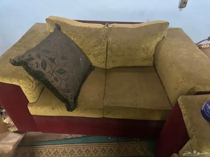 نص طقم انتربه ودولاب صاج 1