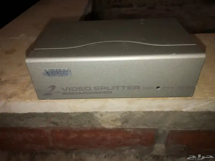 جهاز ATEN موزع فيديو جهاز تلفزيون بنظام أندرويد X96Q 3