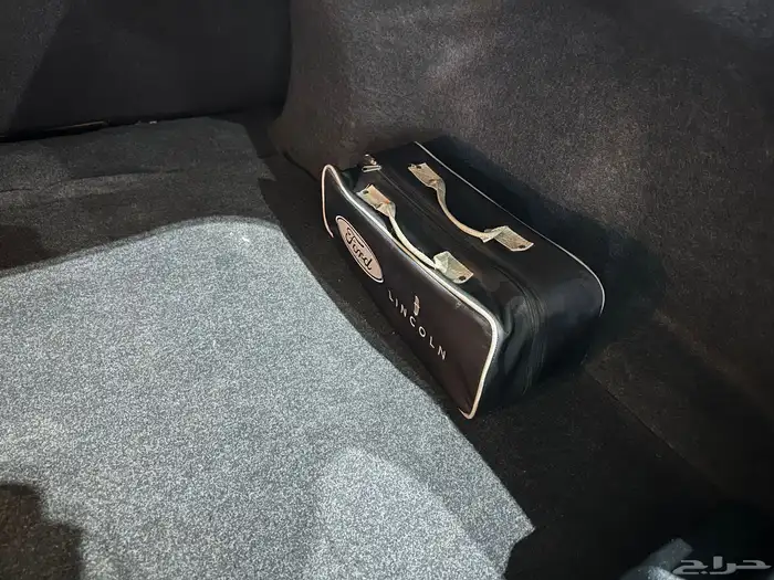 تورس م 2015 بودي وكاااله 6 سلندر  سعودي توكيلات الجزيرة 57