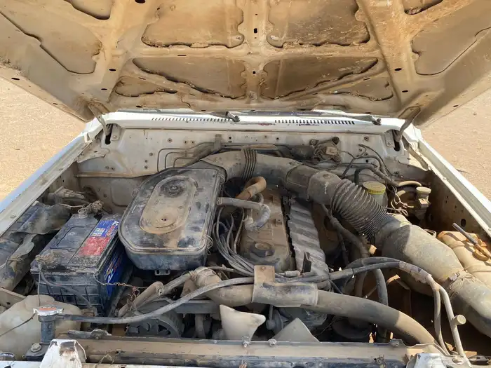 نيسان باترول مسقط 3