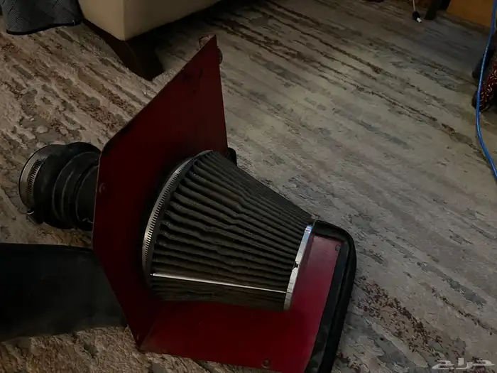 فلتر K N تاهو 2