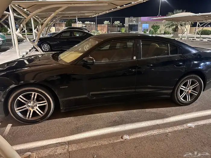 دوج تشارجر 2013 0