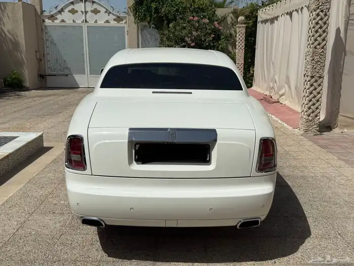 رولز رويس فانتوم كوبيه 2
