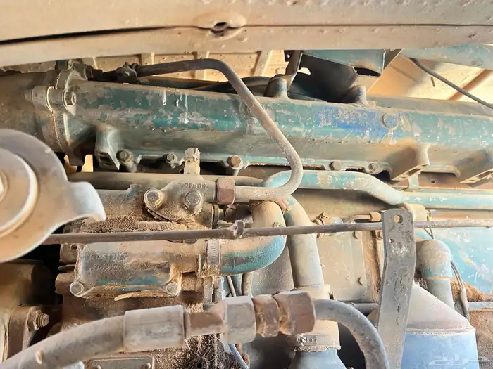 راس تريلة سكانيا 7