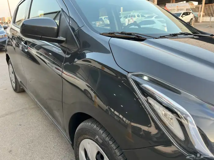 شيفروليه سبارك 2020 استاندر 2