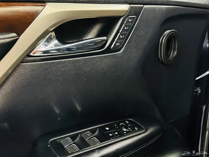 لكزس 2021 RX 350 ( بحاله ممتازه ) 8