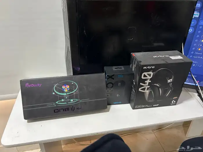 سيت اب متكامل مع كل اغراضه 2