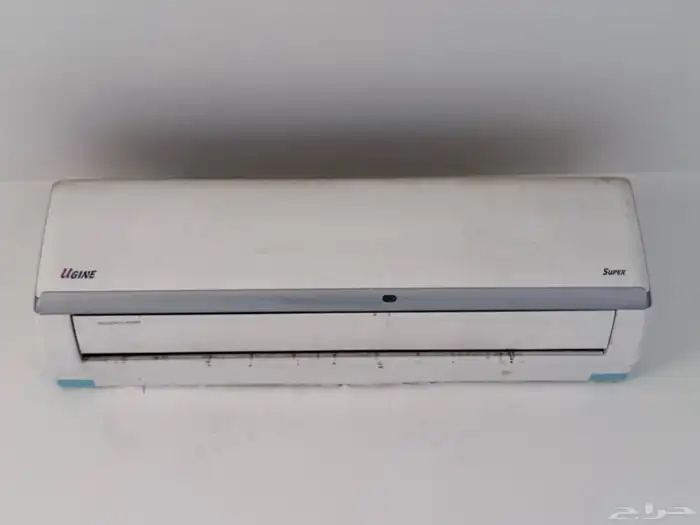 مكيفات اسبليت عدد 3 جديده 7