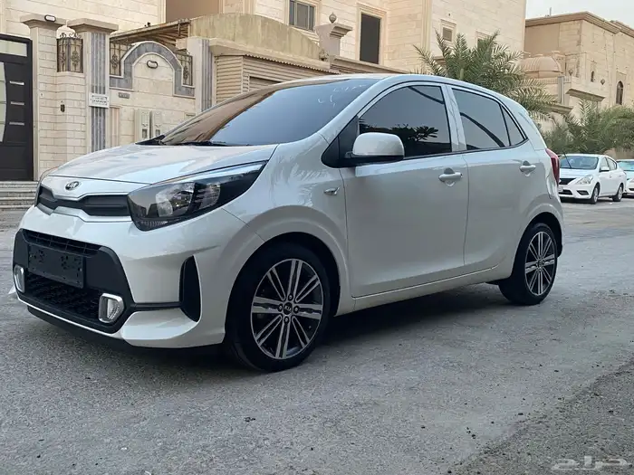 مورننج (بيكانتو) 2021 5