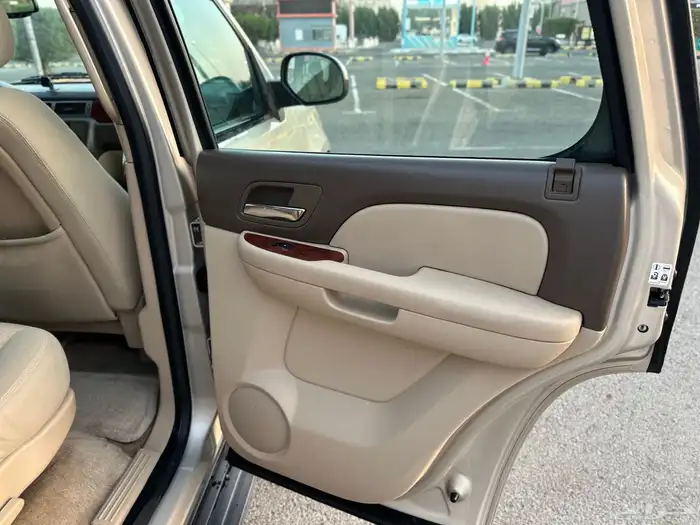 تم البيع يوكن 2012 بدي بلد 15