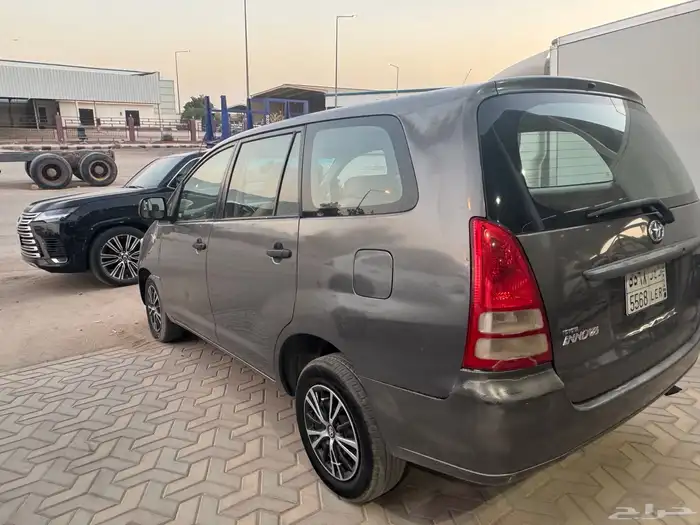 انوفا تماتيك نظيفه 0