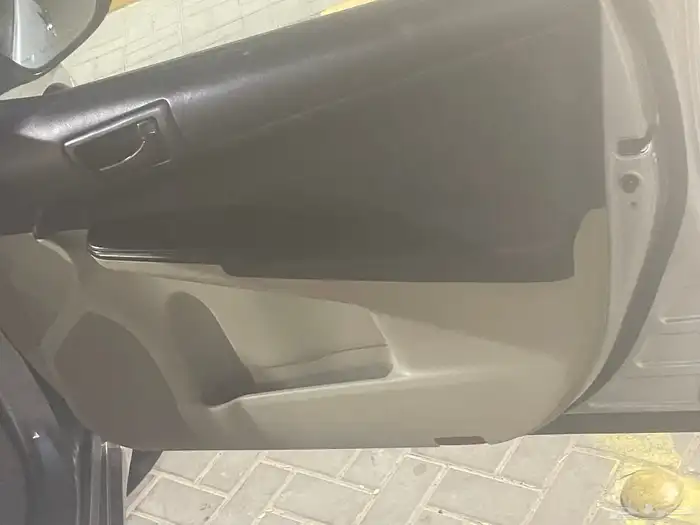 للبيع كامري 2012 18