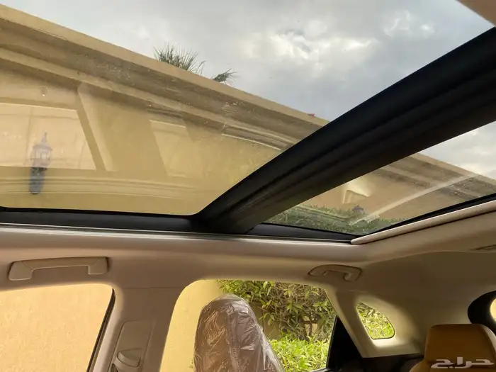 للبيع جيب لكزس RX350 2019 مرهم 2022 قطع اصلي وبودي وكاله 41