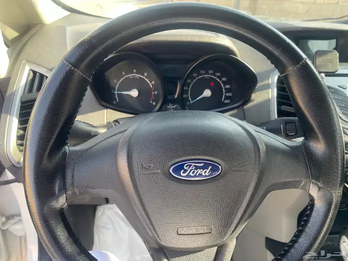 للبيع سيارة فورد ايكو سبورت مديل 2016 9