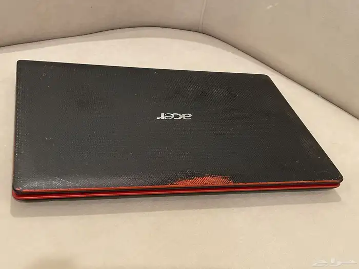 لابتوب acer للبيع 2