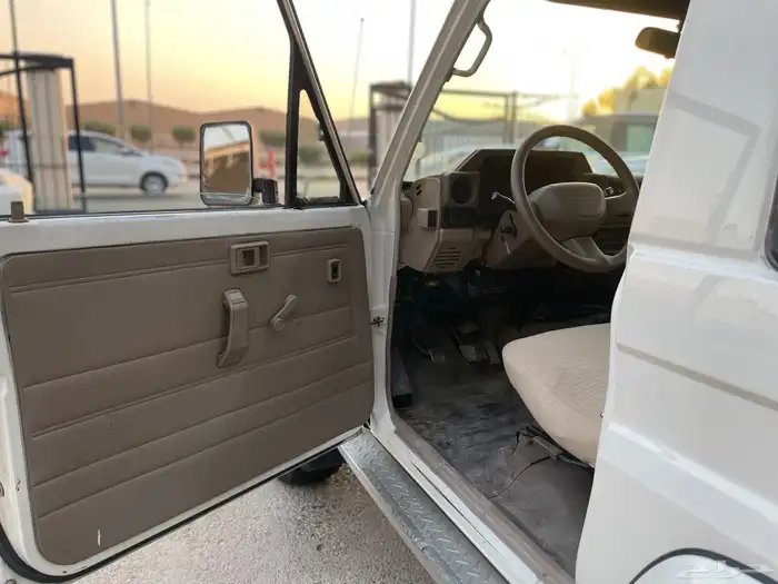 ربع 2008 ممشى 170 الف نظيف محركات وكالة 9